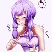 チクオナゆかりん