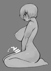 ものくろふた