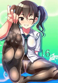砂塚あきらちゃん