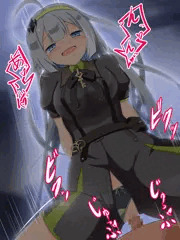 魔王ちゃん