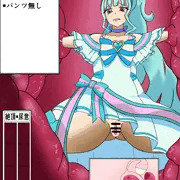 キュアリリアン　苗床