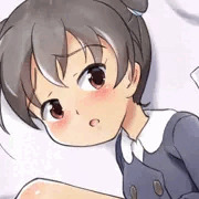 一人でする浣腸