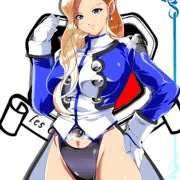 ハイレグ「グリシーヌ」
