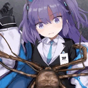 【蟲姦】ユウカ×ウデムシ！