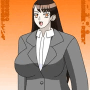 特撮リニューアルヒロイン・刃唯阿