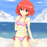2010～2011年　お色気イラストまとめ