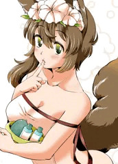 夕顔奇譚1,2話　無料公開