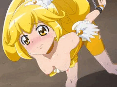 キュアピース
