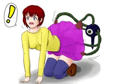 ごしごし