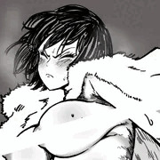 【FANBOX】襲われたフブキ