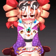 ぶっかけ女苑