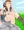 トウコ足裏