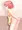 あかりちゃん with エプロン