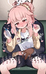バンドナツ　さわさわ