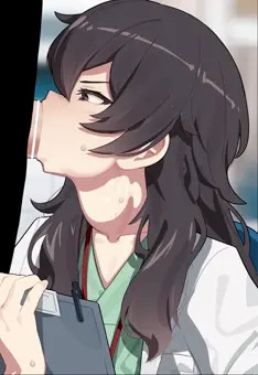 天久鷹央(アニメ)