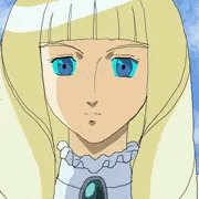 ∀ガンダム　キエル・ハイム