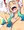 【11月限定公開】勝利に喜ぶヤマトっぱい！