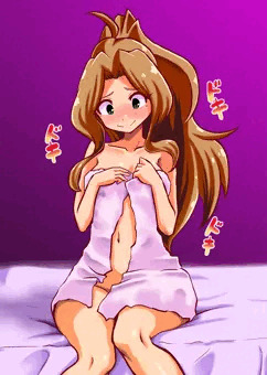 ドキドキ千鶴さん