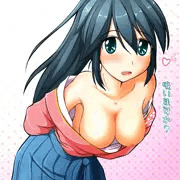 鳳翔っぱい
