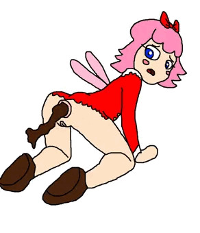 Ribbon's Cute Turds 💩