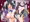 【Skeb】ヘスティア＆ふたなりフレイヤ