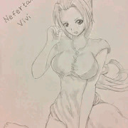 水着ビビ