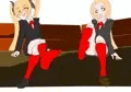 女系家族　壱