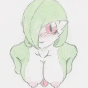 ロケットおっぱいサーナイト