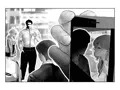 【DL同人】−樋■円香−交際バレ、後部座席で寝取られ調教