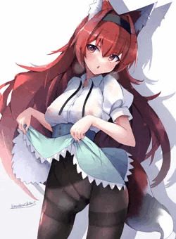 発情エマちゃん先輩
