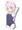 うへ・・・先生も好きだねぇ・・・♡