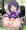 スミレちゃん