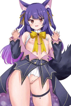 がおがお～