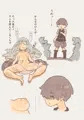 ファンタジーの性事情
