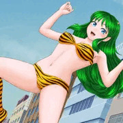 アニメ40周年記念とか