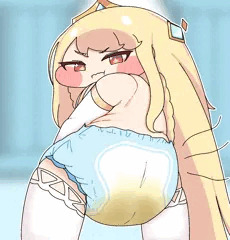 おむほっぺエルフィン