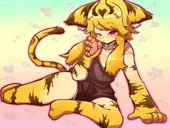 ミケネちゃんまとめ