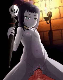 今期のロリババア枠のリタさん