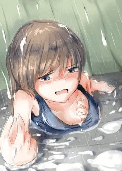 催淫シャワー2