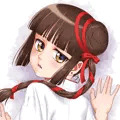 美夕ミニ抱き枕カバー