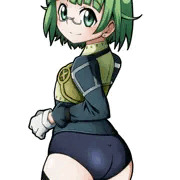 ズィータちゃん