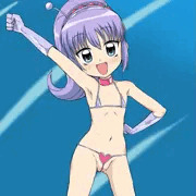 夕花ちゃん