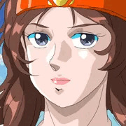 ダイアポロン　クイーンアポロン