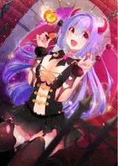 Happy Halloween♪