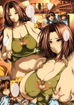 保母ショタ