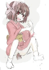 お壱さん