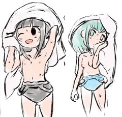 太鼓の達人の落書きまとめ