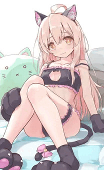 猫耳まひろ