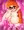 インクに襲われるイカちゃん