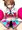 応援してくれるミミちゃん